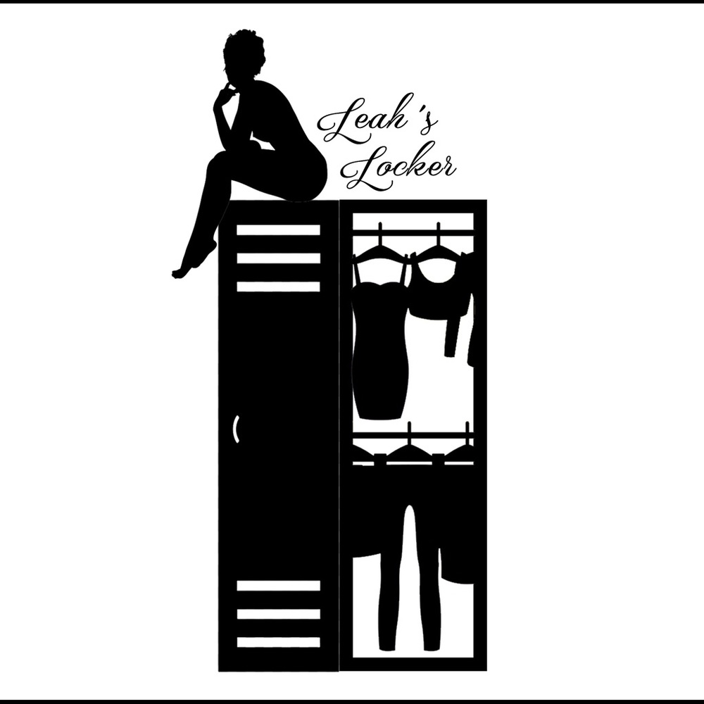 Meet your Posher, Leah
